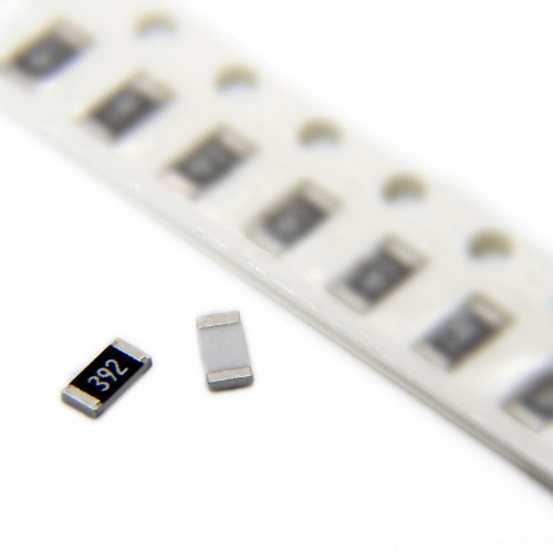 مقاومت 3.9 کیلواهم 3.9Kohm smd 1206