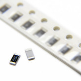مقاومت 33 اهم 33ohm smd 1206