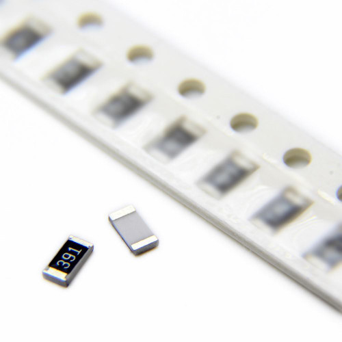 مقاومت 390 اهم 390ohm smd 1206