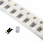 مقاومت 470 اهم 470ohm smd 1206