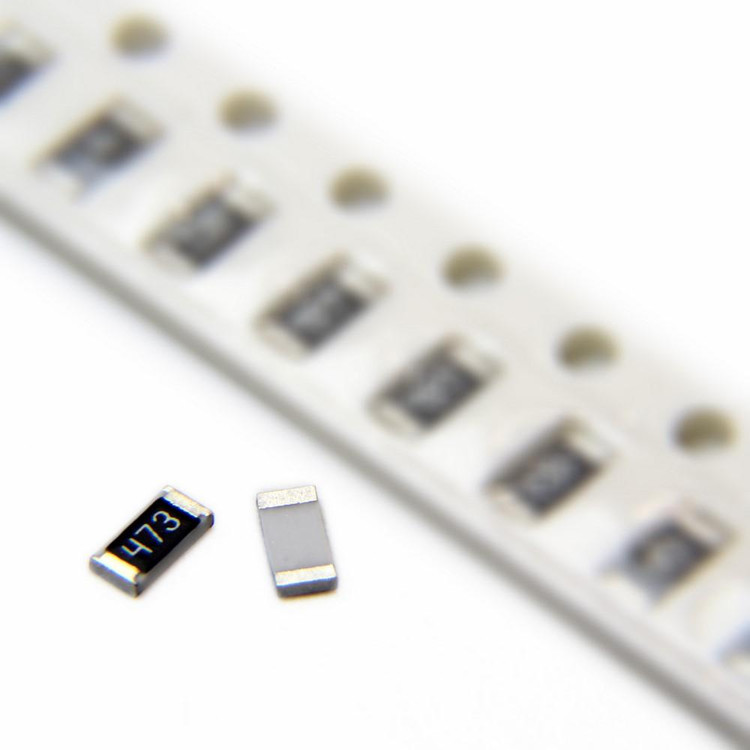 مقاومت 47 کیلواهم 47Kohm smd 1206