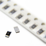 مقاومت 5.6 اهم 5.6ohm smd 1206