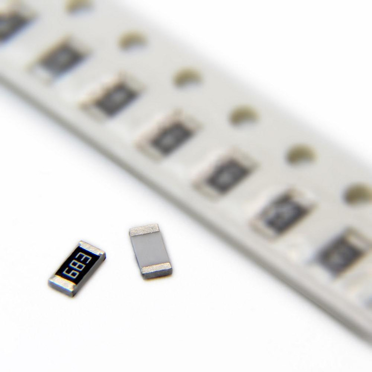 مقاومت 68 کیلواهم 68Kohm smd 1206