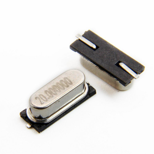 NTK 20.000 HC49USM