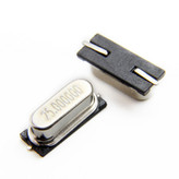 NTK 25.000 HC49USM