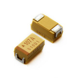100UF 10V smd خرید فروش قیمت مناسب مشخصات دیتاشیت