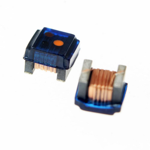 سلف 10 میکرو هانری 2520 smd