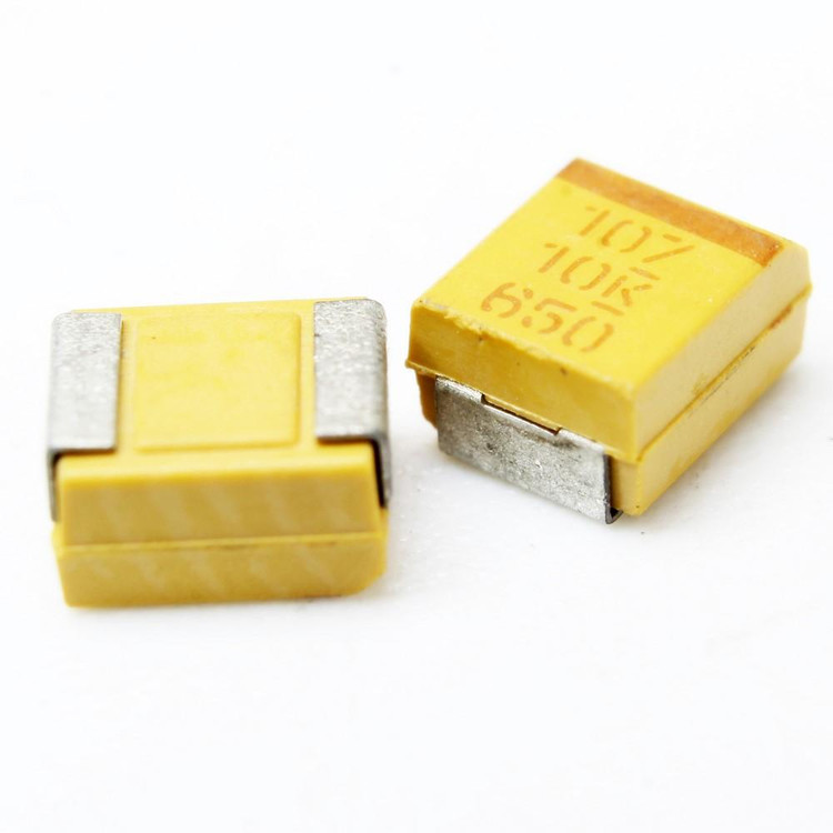 100UF 10V smd خرید فروش قیمت مناسب مشخصات دیتاشیت