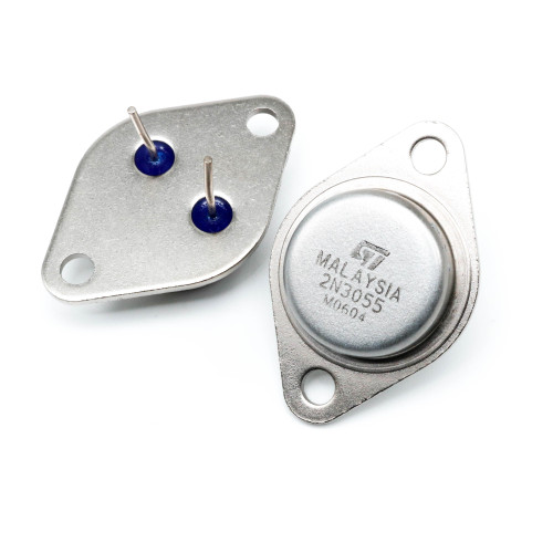 2N3055 خرید فروش قیمت مناسب مشخصات