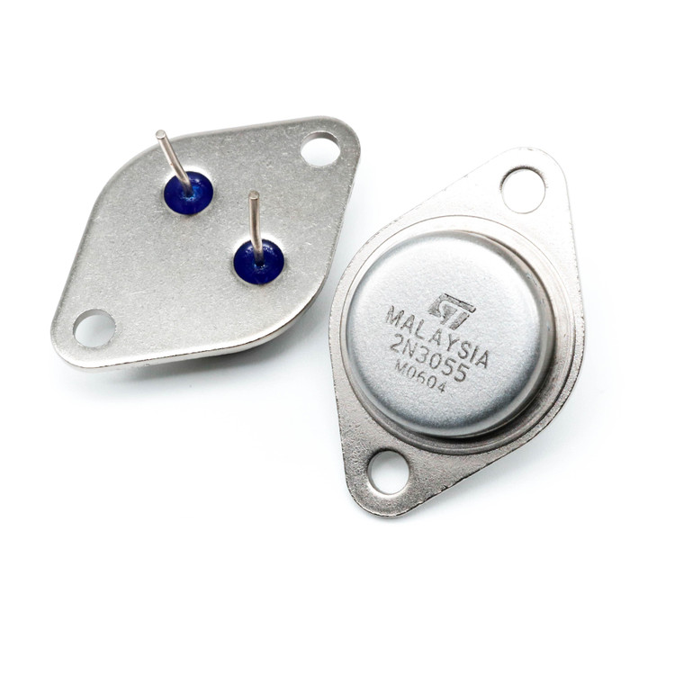 2N3055 خرید فروش قیمت مناسب مشخصات