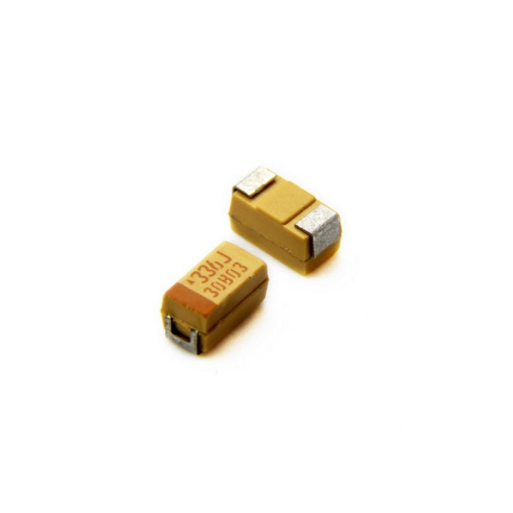 33UF 6.3V A SMD