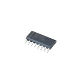 آی سی MAX3232CSE پکیج SO-16