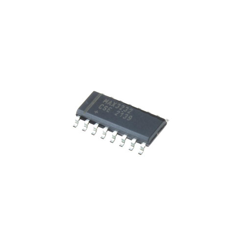 آی سی MAX3232CSE پکیج SO-16