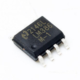 آی سی LM386M-1 پکیج SO-8