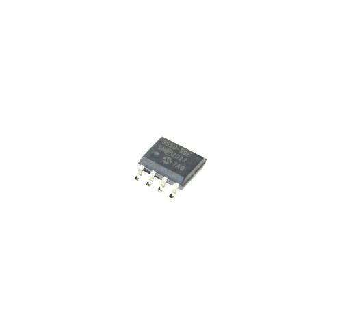 آی سی MCP3550 50E SN پکیج SO-8 (SOP-8)