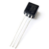 آی سی LM385BLP 2.5 پکیج TO-92