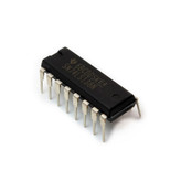 آی سی TTL مدل SN74LS138N