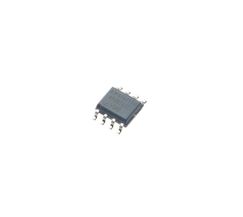 آی سی AT45DB161E SSHD پکیج SO-8