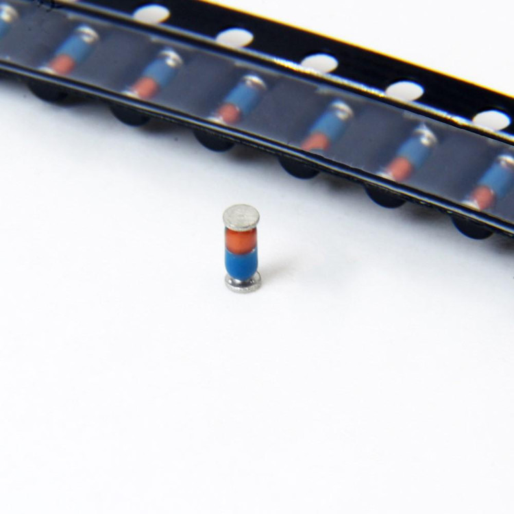 ZENER 3.6V MINI MELF