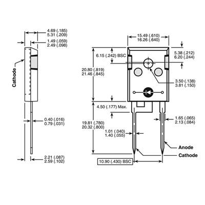 IRFP4227PBF