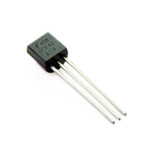 ترانزیستور BC640 پکیج TO-92