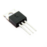 ترانزیستور BD243C پکیج TO-220AB