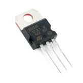 ترانزیستور BDX54C پکیج TO-220AB