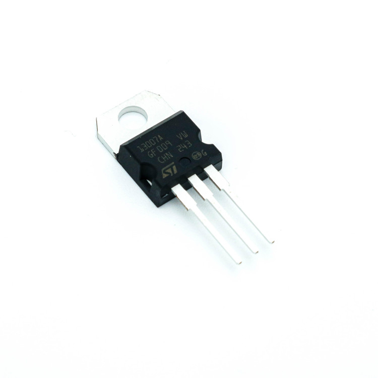 MJE13007 ST