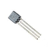 ترانزیستور 2N2907 PLASTIC پکیج TO-92