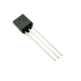 ترانزیستور SS9015 پکیج TO-92