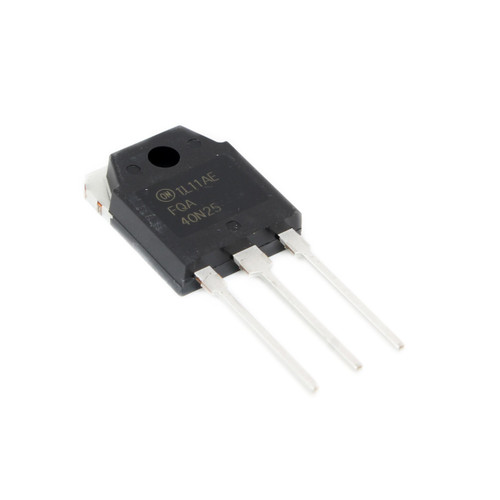 ماسفت FQA40N25 پکیج TO-247AD (TO-3P)