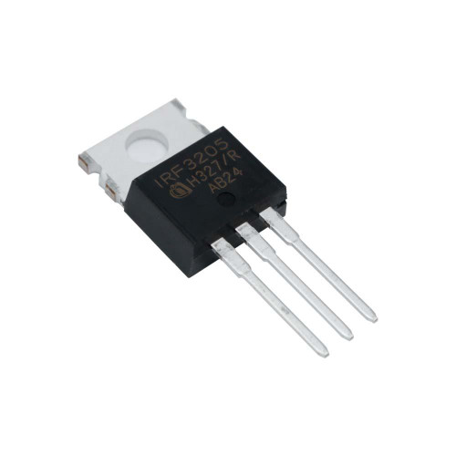 ماسفت IRF3205PBF پکیج TO-220AB