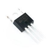 ماسفت IRF640NPBF پکیج TO-220AB