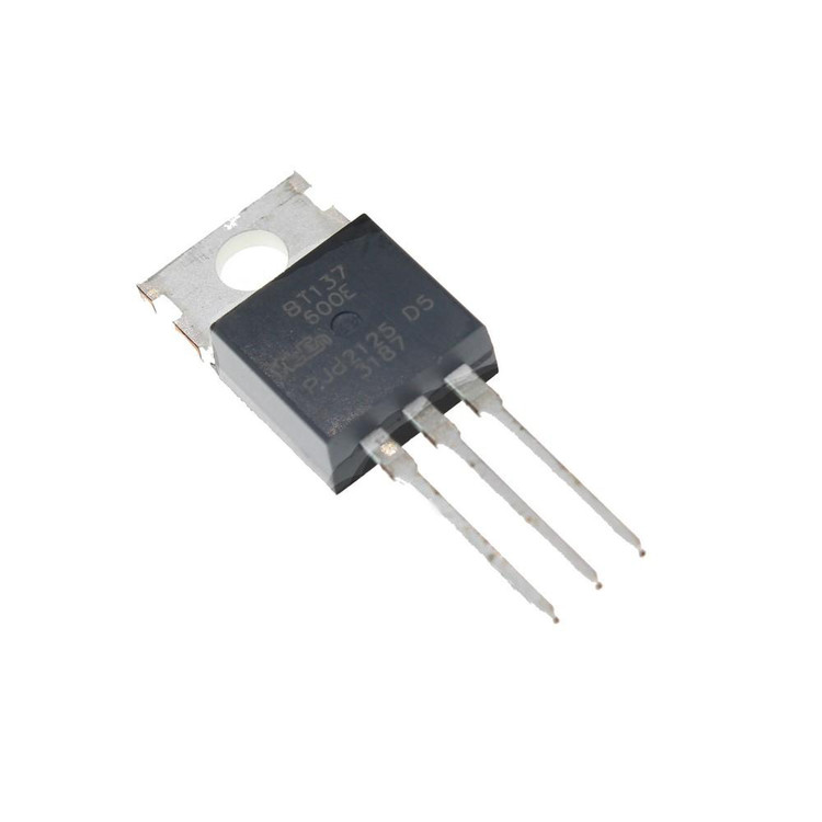 BT137 600E