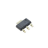 ترایاک Z0109MN پکیج SOT-223