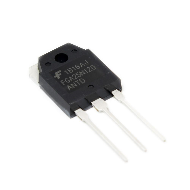 FGA25N120ANTD