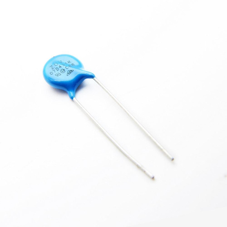 خرید وریستور ZOV 07D431K | وریستور 430V 7mm با قیمت عالی و موجودی آماده