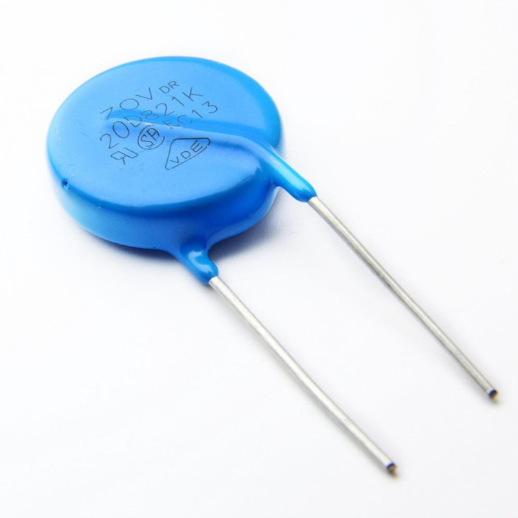خرید وریستور ZOV 20D821K اصل 820V با بهترین قیمت | موجود + ارسال فوری