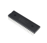 PIC16F877A I P