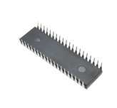 PIC16F877A I P