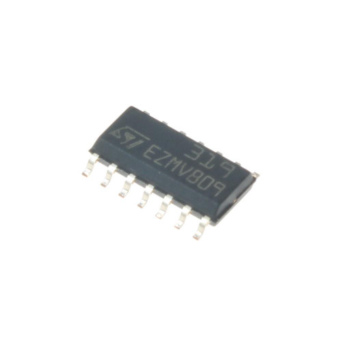 آی سی LM319D پکیج SO-14