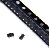 ترانزیستور BC337-40-SMD پکیج SOT-23 (SC-59)