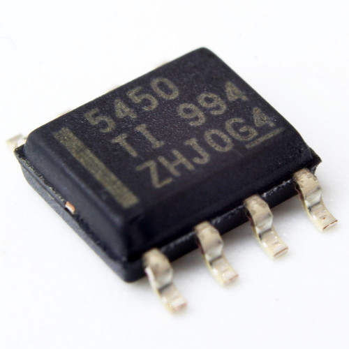 رگولاتور TPS5450DDAR پکیج HSOP-8