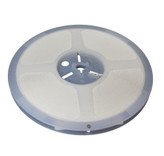 خازن 100 نانوفاراد 50ولت 20درصد 100NF 50V 20% 1206 X7R