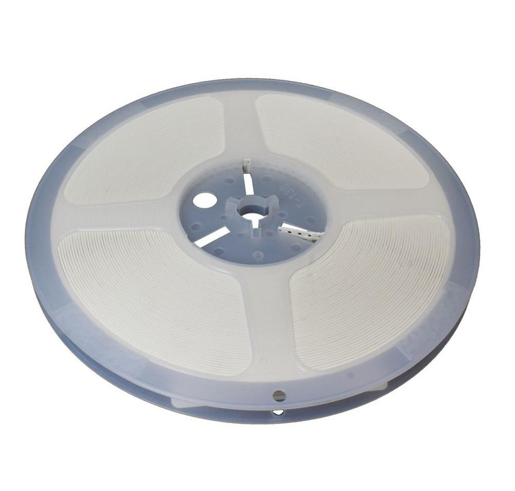 خازن 100 نانوفاراد 50ولت 20درصد 100NF 50V 20% 1206 X7R