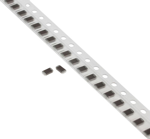 خازن 1 نانوفاراد 1NF SMD 2KV 10% 1206 X7R HTMJ