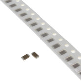 خازن 330 نانوفاراد 330NF SMD 50V 10% 1206 X7R