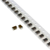 خازن 4.7 میکروفاراد 4.7UF SMD 50V 10% 1206 X7R