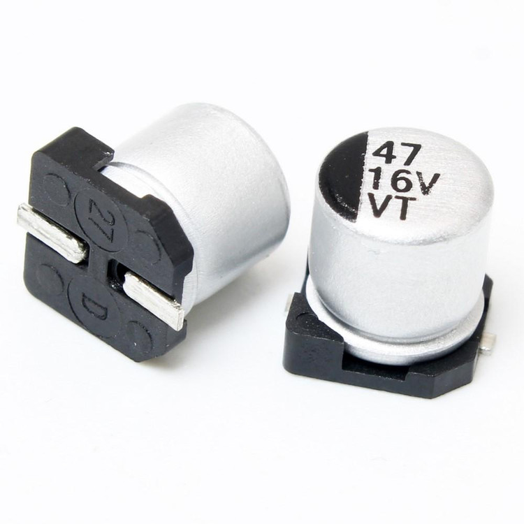 47UF 16V SMD خرید فروش قیمت مناسب دیتاشیت