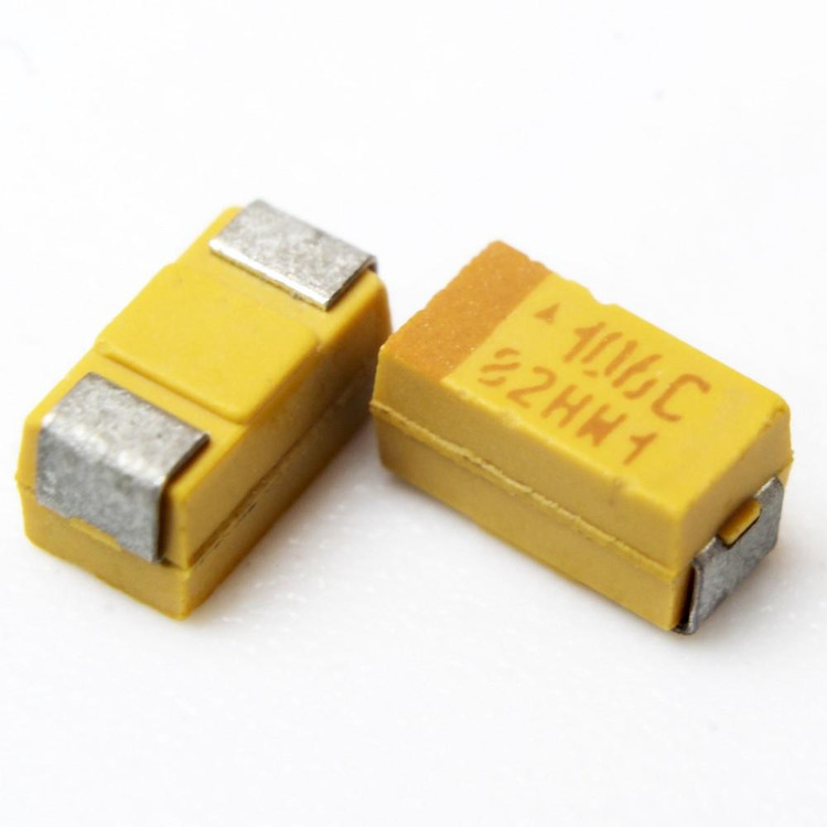 10UF 16V smd خرید فروش قیمت مناسب مشخصات دیتاشیت